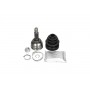 CV-4507 KAVO PARTS Шарнирный комплект, Привідний вал