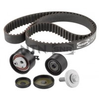KD455.57 SNR Комплект ременя ГРМ
