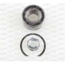HBK5019.01 OPEN PARTS Комплект підшипника ступиці колеса