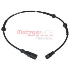 0900277 METZGER Датчик частота обертання колеса