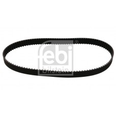 100237 FEBI BILSTEIN Зубчастий ремінь