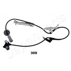 ABS-309 JAPANPARTS Датчик частота обертання колеса