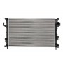 D7R055TT THERMOTEC Радіатор охолодження двигуна