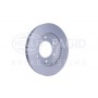 8DD 355 119-071 HELLA PAGID Гальмівний диск