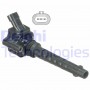 GN10528-12B1 DELPHI Котушка запалювання