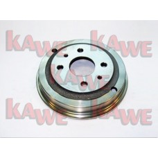 7D0045 KAWE Гальмівний барабан