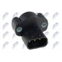 ECP-CH-008 NTY Датчик поло жіння дросельної заслінки