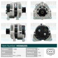 WG2197047 WILMINK GROUP Генератор
