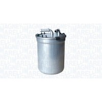 152071760804 MAGNETI MARELLI Паливний фільтр