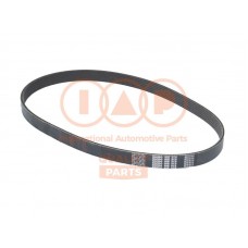 140-17100 IAP QUALITY PARTS Поліклиновий ремінь