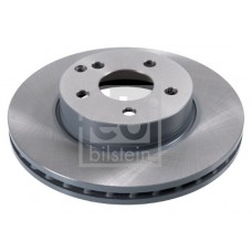 30550 FEBI BILSTEIN Гальмівний диск