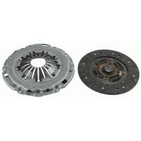 3000 951 383 SACHS Комплект зчеплення