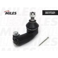 DC17321 MILES Наконечник поперечної кермової тяги