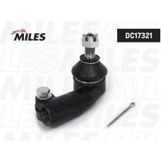DC17321 MILES Наконечник поперечної кермової тяги