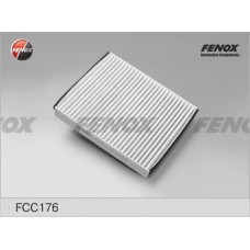 FCC176 FENOX Фільтр повітря у внутрішньому просторі