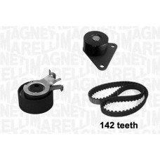 341305470000 MAGNETI MARELLI Комплект ременя ГРМ