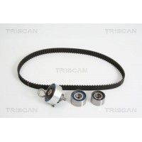 8647 10043 TRISCAN Комплект ременя ГРМ