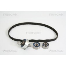 8647 10043 TRISCAN Комплект ременя ГРМ