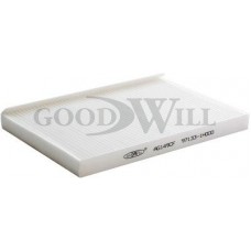 AG 149 CF GOODWILL Фільтр повітря у внутрішньому просторі