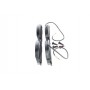 0 986 494 385 BOSCH КомплеК т гальмівних колодок, дискове гальмо