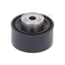 0-N1358 OPTIMAL Паразитный / Ведущий ролик, Зубчастий ремінь