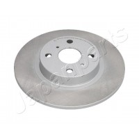 DP-204C JAPANPARTS Гальмівний диск