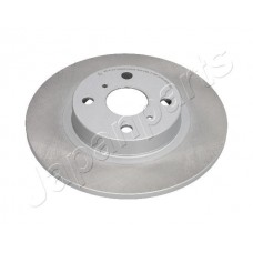 DP-204C JAPANPARTS Гальмівний диск
