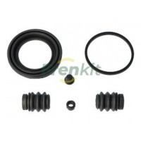 254145 FRENKIT Ремкомплект, Гальмівний супорт