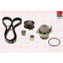 TBK457-6127 FAI AutoParts Водяний насос комплект зубчастого ременя