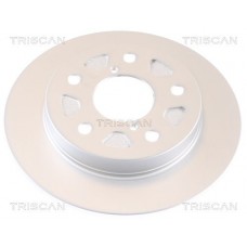 8120 69147C TRISCAN Гальмівний диск