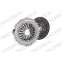 479C0220 RIDEX Комплект зчеплення