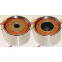 03.395 AUTOKIT Паразитный / Ведущий ролик, Зубчастий ремінь