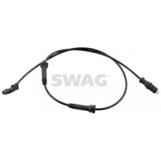 60 10 2473 SWAG Датчик частота обертання колеса