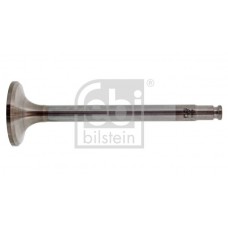 15360 FEBI BILSTEIN випускний клапан