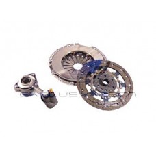 MCK-1373 MDR Комплект зчеплення
