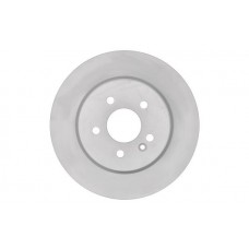 0 986 478 468 BOSCH Гальмівний диск