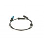 0 986 594 600 BOSCH Датчик частота обертання колеса