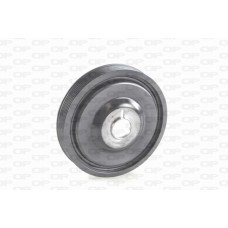 ACD4032.00 OPEN PARTS Ремінний шків колінчастий вал