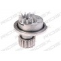 1260W0179 RIDEX Водяний насос охолодження двигуна