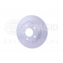 8DD 355 119-391 HELLA PAGID Гальмівний диск