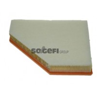 CA10700 FRAM Повітряний фільтр