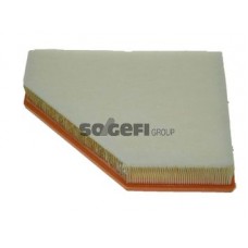 CA10700 FRAM Повітряний фільтр
