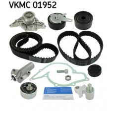 VKMC 01952 SKF Водяний насос комплект зубчастого ременя