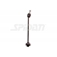 58495 SPIDAN CHASSIS PARTS Тяга стійка стабілізатор