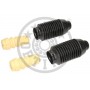 AK-735446 OPTIMAL Пилозахисний комплект амортизатор
