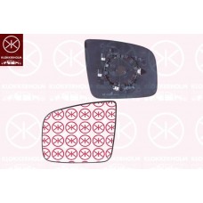 35421068 KLOKKERHOLM Дзеркальне скло зовнішнє дзеркало