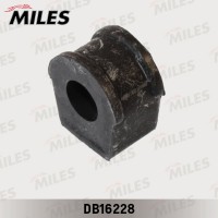 DB16228 MILES Опора стабілізатора