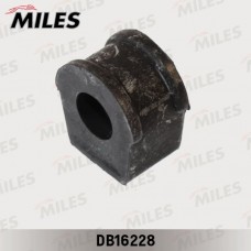 DB16228 MILES Опора стабілізатора