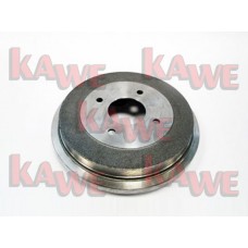 7D0312 KAWE Гальмівний барабан