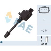 80435 FAE Котушка запалювання